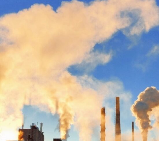 Training industriële luchtemissies Omgevingswet